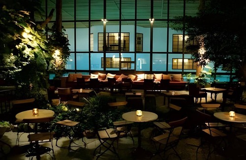 Storhagna Resort | 20 m² Resort ∙ 6 guests