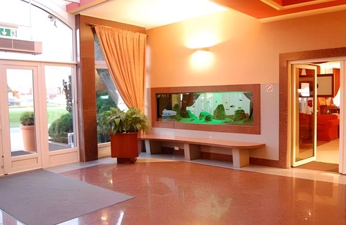 Wilanow Resort | 20 m² Resort ∙ 2 guests