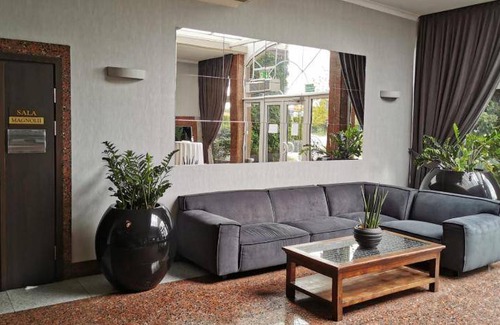 Wilanow Resort | 20 m² Resort ∙ 2 guests
