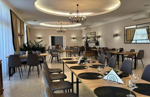Wilanow Resort | 20 m² Resort ∙ 2 guests