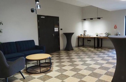 Wilanow Resort | 20 m² Resort ∙ 2 guests
