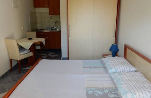 Loviste Apartment | 20 m² Studio flat ∙ 1 bedroom ∙ 2 guests