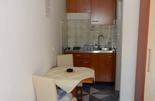 Loviste Apartment | 20 m² Studio flat ∙ 1 bedroom ∙ 2 guests