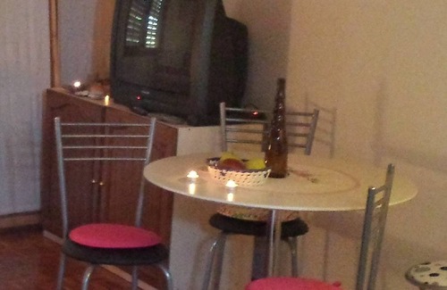 Batalaza Apartment | 20 m² Studio flat ∙ 1 bedroom ∙ 2 guests
