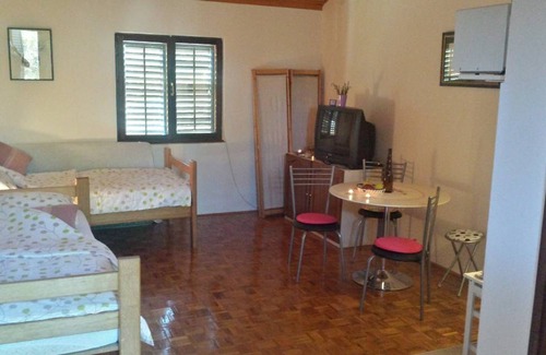 Batalaza Apartment | 20 m² Studio flat ∙ 1 bedroom ∙ 2 guests
