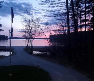 Center Tuftonboro House | 20 Mile Bay - Lake View - 4 Bedroom