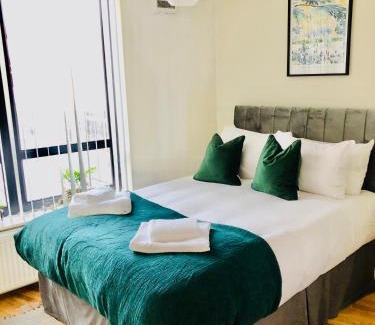 Junction Apartment | 20 minute to central London beautiful apartment