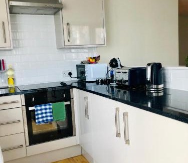 Junction Apartment | 20 minute to central London beautiful apartment