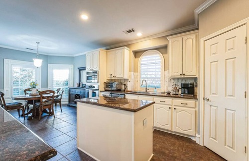 Fort Worth House | 20 minutes - Downtown Fort Worth