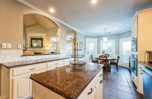 Fort Worth House | 20 minutes - Downtown Fort Worth