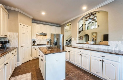 Fort Worth House | 20 minutes - Downtown Fort Worth