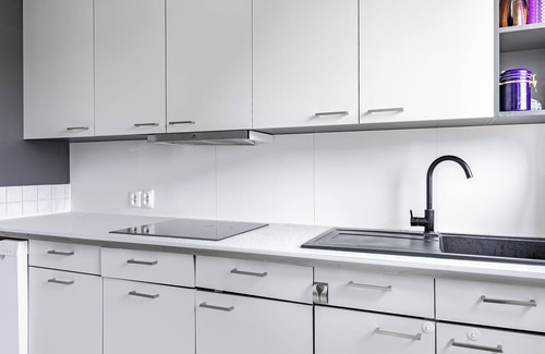 Neuilly-sur-Marne Apartment | 20 Minutes Paris et JO- Spacieux Appartement Moderne, Idéal Pour Familles