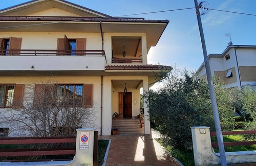 Maiolati Spontini House | 20 minutes to Frasassi Caves