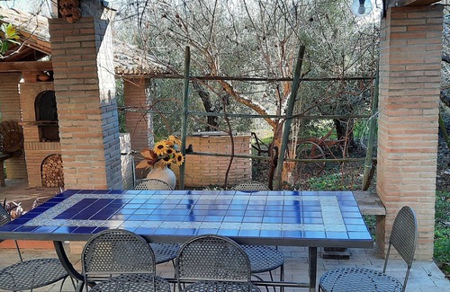Maiolati Spontini House | 20 minutes to Frasassi Caves