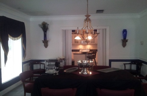 Port Tobacco Apartment | 20 National Harbor And Major Area Attractions In Washington/Maryland Are
