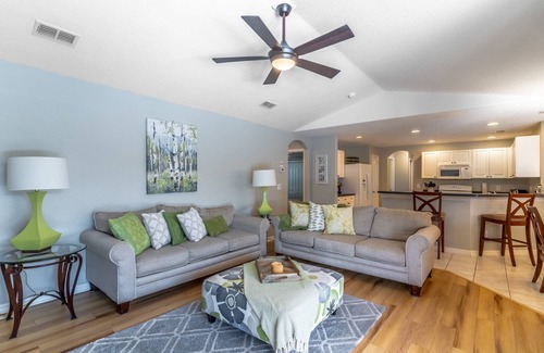 Tuscan Ridge House | 20% off 5 Nights or Longer in Orlando