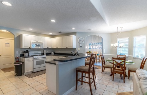 Tuscan Ridge House | 20% off 5 Nights or Longer in Orlando