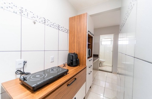 Taguatinga Norte Apartment | 20%off, Até 4 Hóspedes , Garagem Jr Catito
