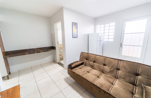 Taguatinga Norte Apartment | 20%off, Até 4 Hóspedes , Garagem Jr Catito