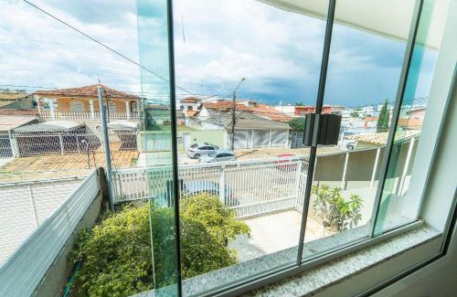Taguatinga Norte Apartment | 20%OFF até 4hospedes Wi-fi 400Mb/s ,Cozinha Compl