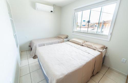 Taguatinga Norte Apartment | 20%OFF até 4hospedes Wi-fi 400Mb/s ,Cozinha Compl
