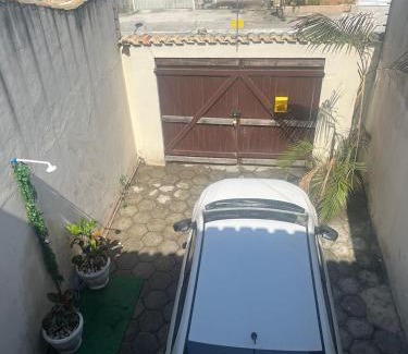 Palmeiras House | 20%OFF, Até 7Hóspedes, 5minutos da praia, Garagem,