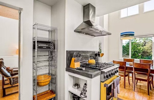 La Conchita House | 20% Off OCt 16-19! Patio Ocean Views,Great Reviews