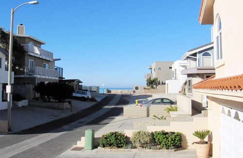 Ventura House | 20% Off Oct 2-5! Steps To Sand, Amazing Reviews