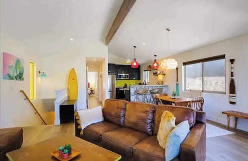 Port Hueneme House | 20% Off Oct! Steps To Sand, Clean, Quiet & Cozy