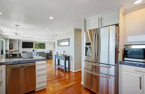 Ventura House | 20% Off Sept Ocean Views & Great Reviews W/Hot Tub