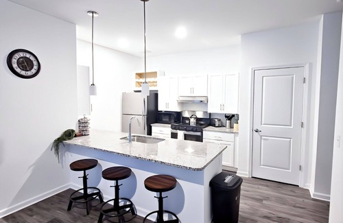 Orange Park Apartment | 20% Off The Jax Luxe Pad