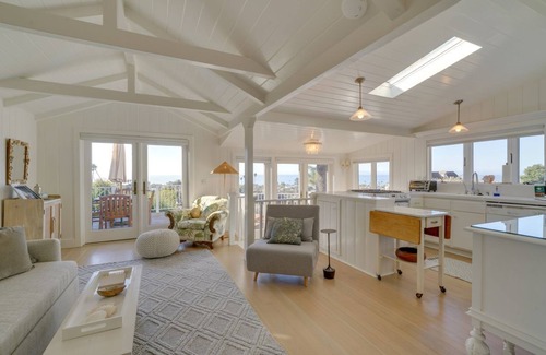 Ventura House | 20%OffSep 25-28 Ocean Views Hot Tub, Great Reviews