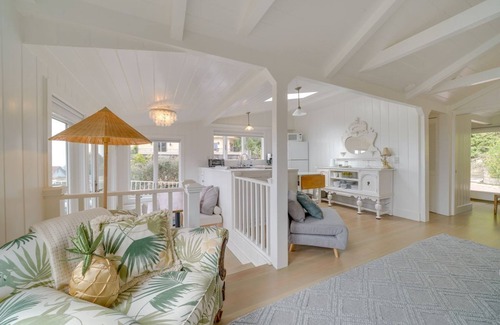 Ventura House | 20%OffSep 25-28 Ocean Views Hot Tub, Great Reviews