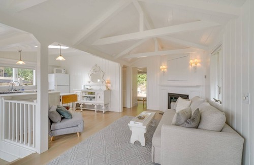 Ventura House | 20%OffSep 25-28 Ocean Views Hot Tub, Great Reviews