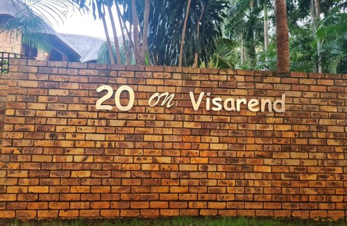 Malelane House | 20 on Visarend