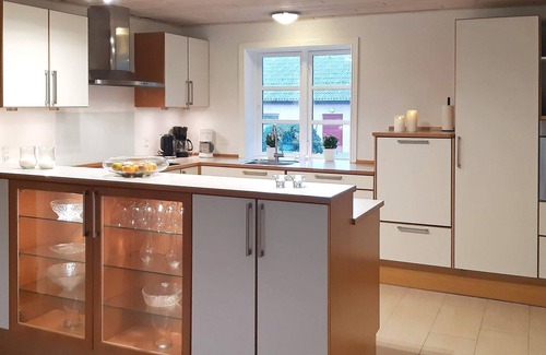 Silkeborg Municipality House | 20 person holiday home in Silkeborg