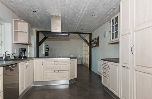 Ørsted House | 20 person holiday home in Ørsted