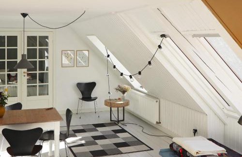 Ulfborg House | 20 person holiday home in Ulfborg