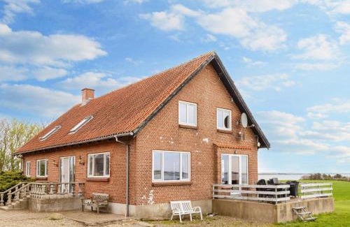 Karby House | 20 person holiday home in Karby-By Traum