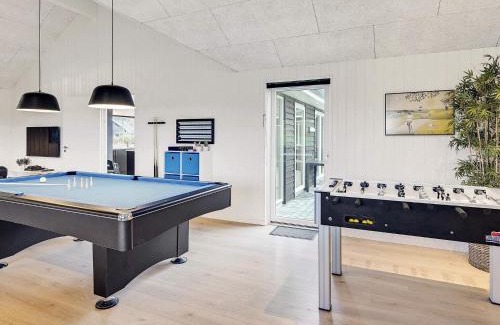 Stege House | 20 person holiday home in Stege