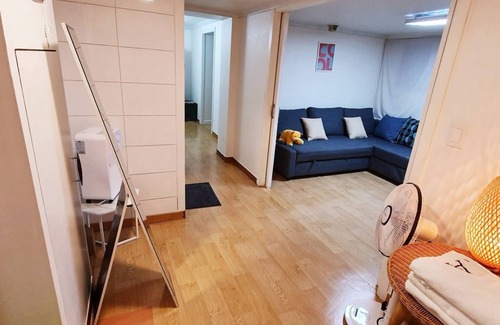 Hoehyeon-dong House | $20% PLUS SALE$ 5min Shopping street with 2shower