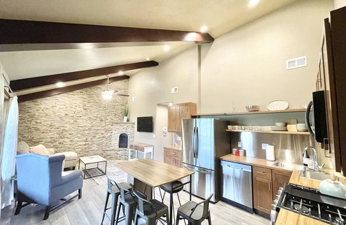 Angel Fire Condo | 20% SUMMER DISCOUNT New Construction Luxury Condo
