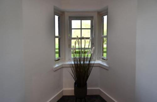 Mauchline House | 20 The Courtyard, Ballochmyle House