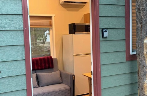 Bonner County Cabin | #20 Tranquil Pines Tiny Houses