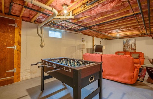 East Dennis House | 20 Victoria Lane Dennis Cape Cod - 5 O'Clock Somewhere