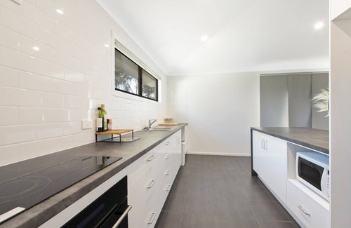 The Range House | 20 Wheatcroft Street
