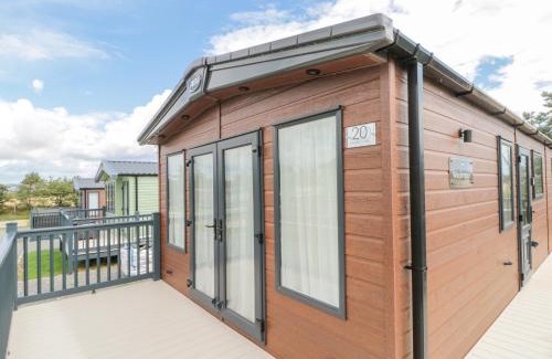 West Heslerton House | 20 Wolds View