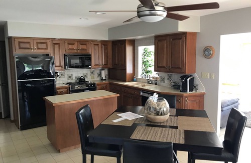Lake Leelanau Cottage | 200 feet of pristine lake frontage & two cottages - One rental fee