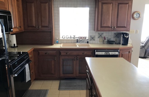 Lake Leelanau Cottage | 200 feet of pristine lake frontage & two cottages - One rental fee