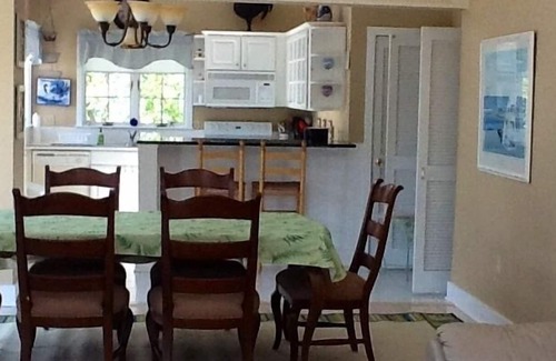 Loveladies House | 200 feet to the ocean on a private lane sits this wonderful 4 bedroom ranch
